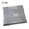 Wholesale 50mm VIP Vacuum Insulation Panels  Insulation Materials Fumed Silica Fiberglass Core VIP Panels for Building Wall Heat