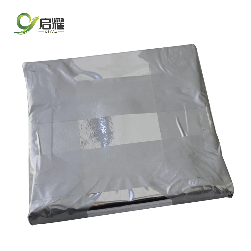 Wholesale 50mm VIP Vacuum Insulation Panels  Insulation Materials Fumed Silica Fiberglass Core VIP Panels for Building Wall Heat