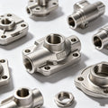 Precision Casting Steel Brass Metal Aluminum Milling Mechanical Machine Bike Vehicle Automobile Car Motorcycle Parts