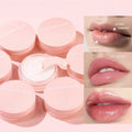 Private Label Moisturizing Lip Mask Wholesale Free Sample Long Lasting Nourishing Repairing Lip Care Organic Lip Balm