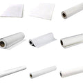 A3 Blank Water Transfer Printing Blank Hydrographic Film for Inkjet Printer Blank Pva Hydro Dipping Film MegaBDM