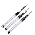 DIY Nail Art Flower Drawing Wire Color Pen Commonly Used Tool for Nail Shop Dotting