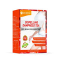 Slimming Red Bean and Job's Tears Tea  Adults Moisture-Reducing Adzuki Bean Corn Dehumidifying Properties