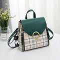 Factory Direct Sale Cute Casual Girls Small Backpack Bag Low Price