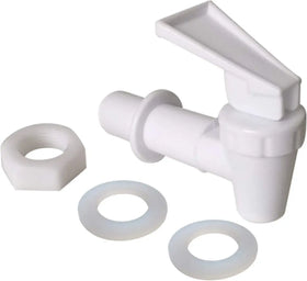 5 Gallon Plastic Water Tap for RV Use Wholesale by MZL Made in China