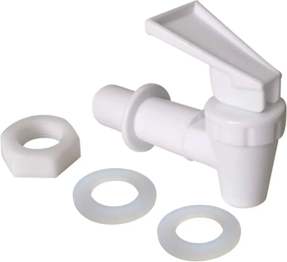 5 Gallon Plastic Water Tap for RV Use Wholesale by MZL Made in China