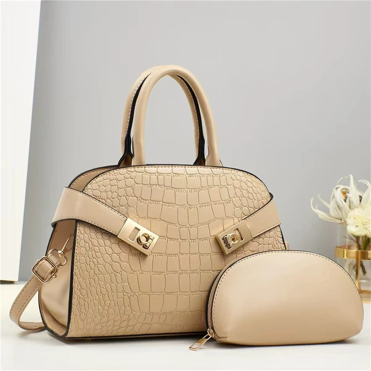 Cheap Quilted Wholesale New Tote Fancy Vintage Female Korean Large Fashion Handbags From China