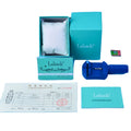 LABAOLI Stainless Steel Watch Sets in Box Luxury Brand Gift Carton Box Packaging for Watches Set Storage Display case