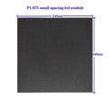 2K 4K UHD P1.56 P1.667 P1.875 P2 P2.5 P3 P4 Indoor LED Display Screen Paneles RGB LED Modules