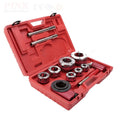 HT63-7 Easy-to-operate Manual Pipe Threader Ratchet Pipe Threader 3/8''-2''