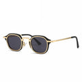 Superhot Eyewear 71600 Fashion Metal Frame Men Sunglasses  New Custom logo Sunglasses