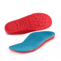 Orthopedic Arch Support Orthotic for Kids Health Fabric  EVA Foam  Shoe Flatfoot Correction