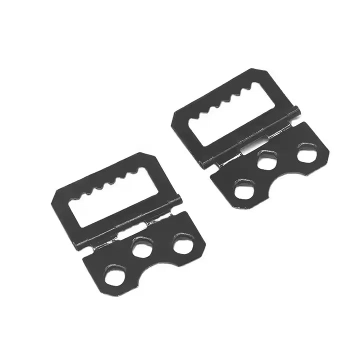 TS-K097B Picture Frame Back Stand Mounting Folding Bracket Hinge Easel Display Photo Frame Feet Support Stand Connector