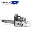 Professional Petrol Chainsaw 71cc Commercial Use Gasoline Chainsaw With Normal Handle Bar for Hus 372xp