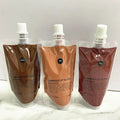 Wholesale Cruelty Free 100ml Premade Nude Vegan Pigment Lip Base clear Versagel Lipgloss Bulk