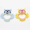 OEM/ODM Custom 3D Wine Bottle Opener Magnet Cute Animal Souvenir Rubber PVC for Refrigerator Name Promotional Fridge Magnets