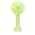Hand Held Rechargeable Eyelash Extension Fan Dryer
