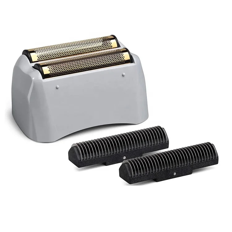 Hot Sales Hypoallergenic for Profoil Lithium Shaver Foil Cutter Replacement Shaver Head for 17160