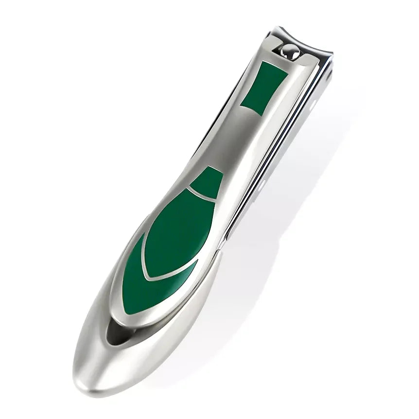 New Design Nail Cutter Nail Clipper Stainless Steel Set with Box