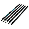 Factory Price 1/2-pc Center Joint Wooden Billiard Pool Cue Stick MegaBDM