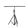 4 Meters Stand Light Lamp Load Weight 60Kg Aluminum Stage Lights for Photography Stage Hotel Party Dj