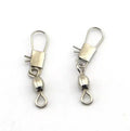 Brass Crane Swivel & Snap Fishing Equipment Good Price Tackle