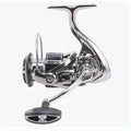 Wholesale 8kg Drag 7+1BB Spinning Stainless Steel Fishing Reel 2000 3000 4000 5000 Spinning Wheel Spinning Reels for Fishing