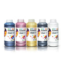Factory Price 1000ML Cotton T Shirt Printing Textile Ink Dtf Ink for I1600 I3200 XP600 L805 Pet Film Transfer DTF Printer Ink