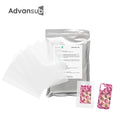 Advansub Quality PET Sublimation Film for DIY Phone Cases A3 A4 A5 Size Heat Transfer Htv Ront Sublimation Films