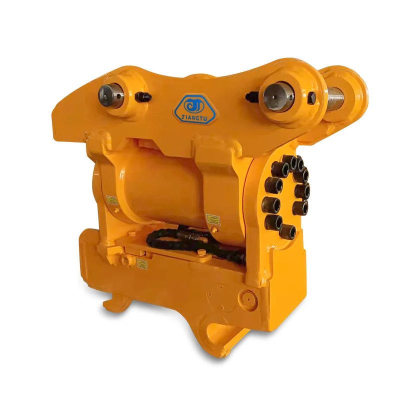 JT Factory Price Komatsu Excavator Hydraulic Quick Coupler Excavator Tilt Hitch