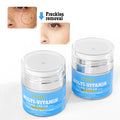 Private Label Low Moq Spf30 Instant Lift Glycerin Shea Butter Collagen Vegan Cleaner Vitamine E Skincare Anti Wrinkle Cream Face