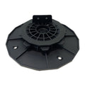 Self-Leveling Deck Support Pedestals Roof Balcony Drainage WPC Decking Pedestal XF-T200G-2 25-30 mm