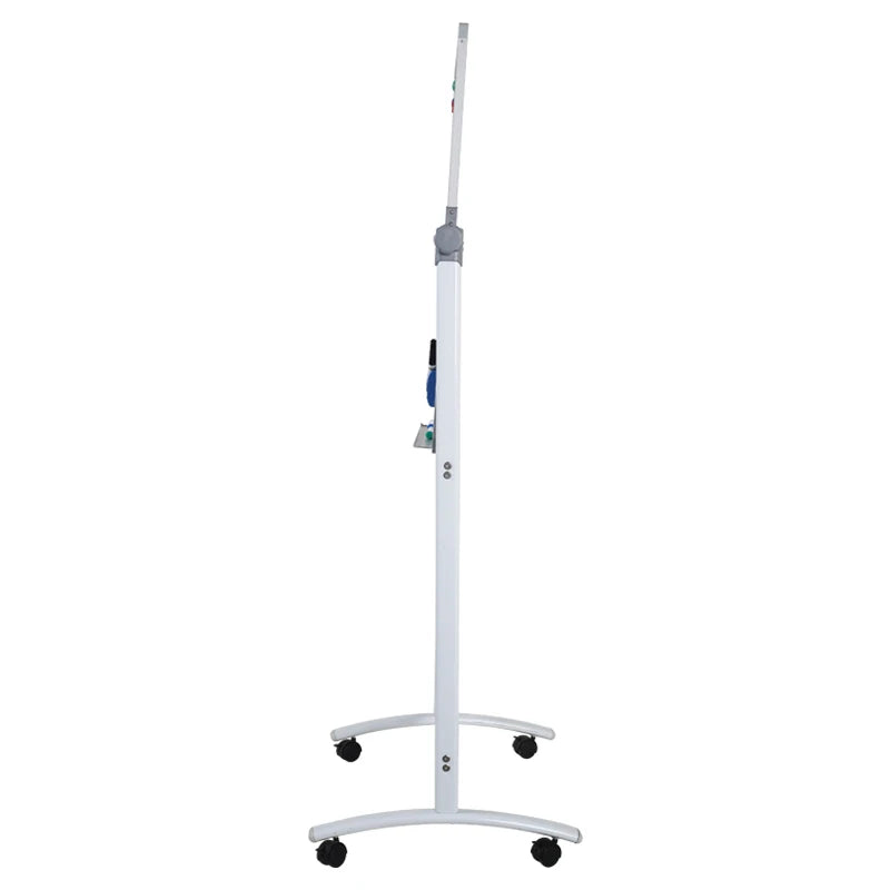 Wholesale Five-Jaw Magnetic Lifting Rack for Mobile Home Office Teaching Whiteboard Writing Board