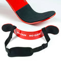 Gives Proven Massive Results Heavy Duty Bicep Blaster Arm Blaster for Body Builders & Weight Lifting Accessories