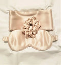 Custom Oeko Tex 100% Natural Pure 16/19/22mm 6a Silk Pillowcase 100% Mulberry Silk Pillowcase with Zipper