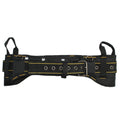 MELOTOUGH Logo Custom Outdoor Padded Electrician Tool Belt Tool Harness with D Ring to Hook with Tool Belt Suspenders