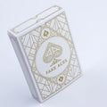 Wholesale Glossy Paper Sets Waterproof Poker with Custom Logo Printing Playing Card