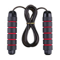 Wholesale Lightweight Jump Rope for Fitness and Exercise Adjustable Jump Ropes Training Jumping Ropes for Workout