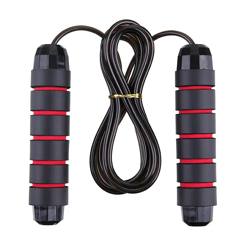 Wholesale Lightweight Jump Rope for Fitness and Exercise Adjustable Jump Ropes Training Jumping Ropes for Workout