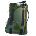 Custom Made Durable High Capacity Tpu Fuel Storage Bag Fuel Tanks Plastic Car Jerry Can