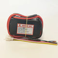 KP772 Industrial Infrared Burner & Oven High Energy Electric Pulse Igniter 220V Commercial Use