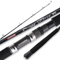 MADMOUSE Early Plus M/MH Quality Full Fuji Parts Shore Jigging Rod Lure 12-50g PE 1.2-3# Drag 30kg Fishing Jigging Rod