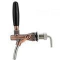 Copper Compensator Beer Tap  with Shaft G5/8 35mm