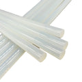 Hot Selling Semi Transparent Hot Melt Glue Sticks Good Bonding Strength for Rubber Wood Plastic Foam Paper-for Multiple