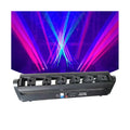 China Dj Equipment 6 Head Dmx Rgb Laser Party Light for Disco Party Dj Stage
