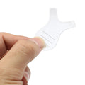 Lash Lift Perming Y Shape Brush For Lifting Eyelash Reusable Perm Makeup Tools Plastic