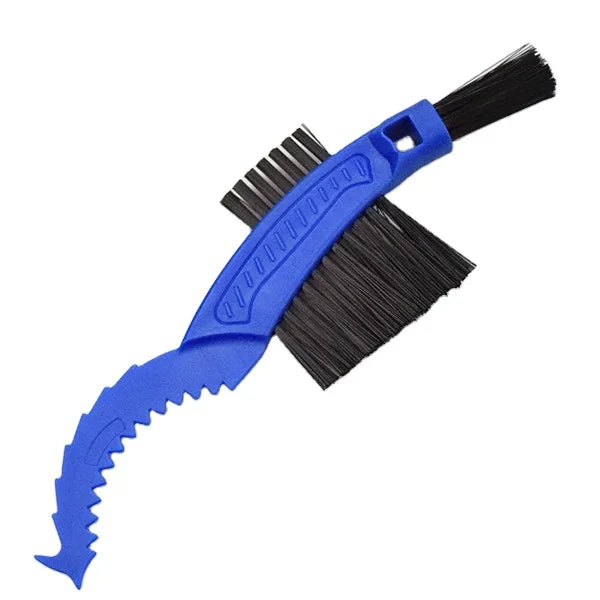 Wholesale Durable Plastic Bike/Motorcycle Chain Washer & Cleaner with Customized Logo