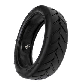 Superbsail 8.5 Inches Tire for M365 1s Pro 2 Electric Scooter Tyre Inflation Wheel Tubes Outer Tire for Mi Pro Electric Scooter