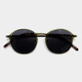2025 Korean Polarized Sunglasses for Men and Women Sunglasses Retro Tr90 Glasses Wholesale