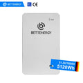 Lithium 48v 100ah Battery 5KWH Household Energy Storage Home Energy Storage Solutions Easy to Install